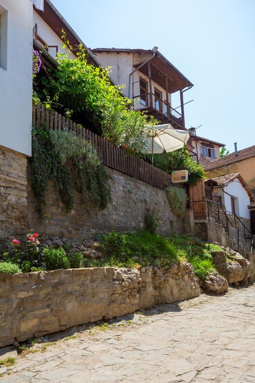 Hostel Pashov Veliko Tarnovo Exterior photo